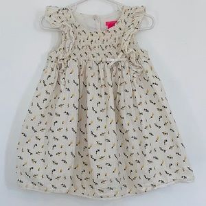 Isaac Mizrahi Baby Girl Dress